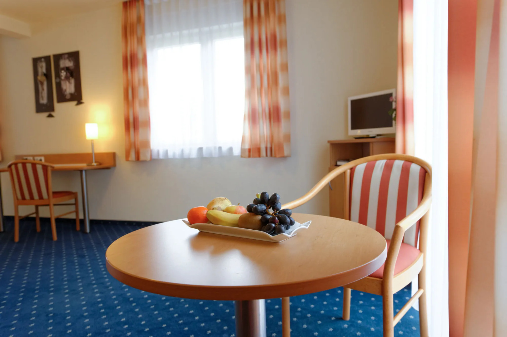 Hotel Restaurant Talblick