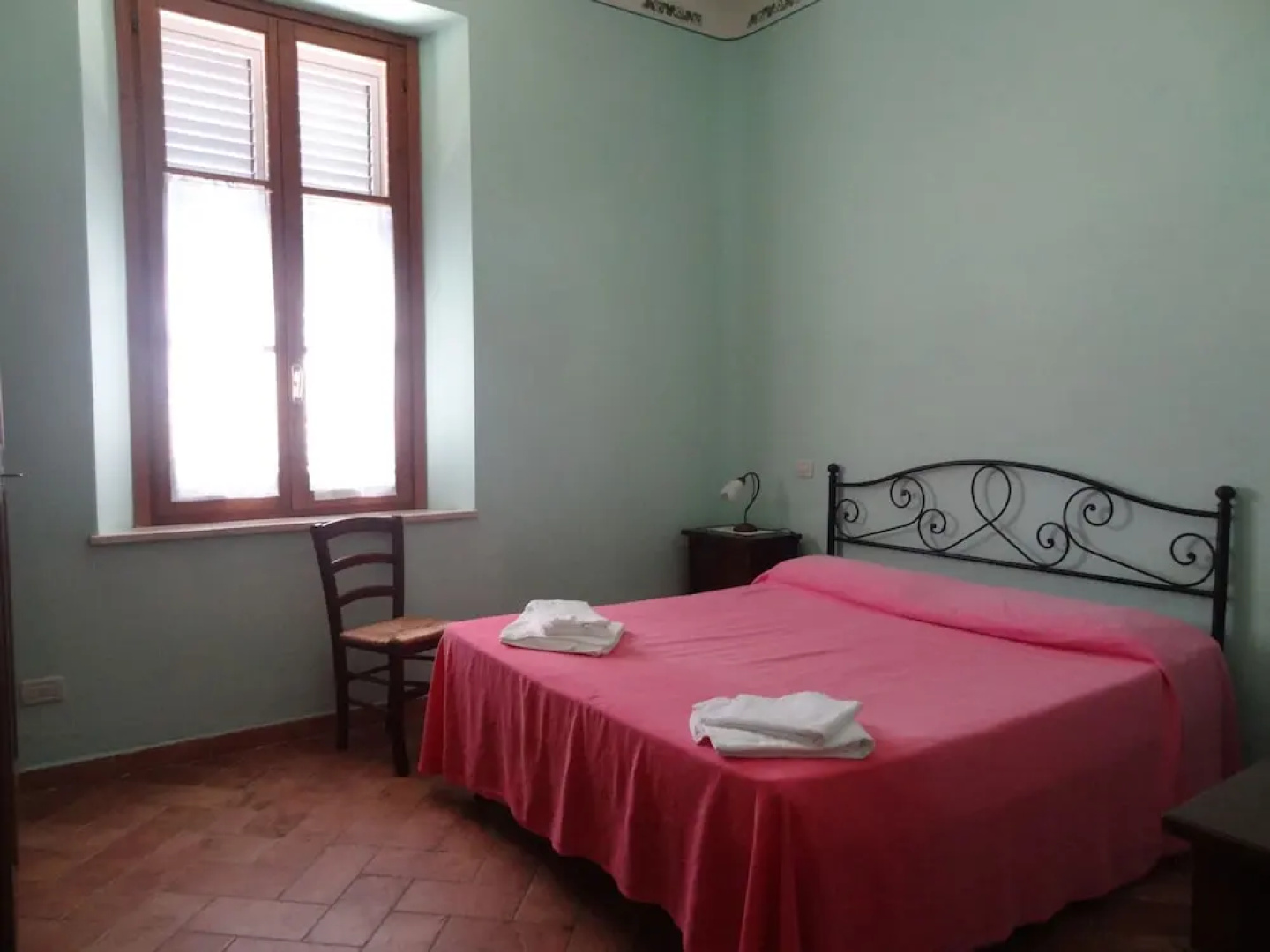 Borgo il Villino