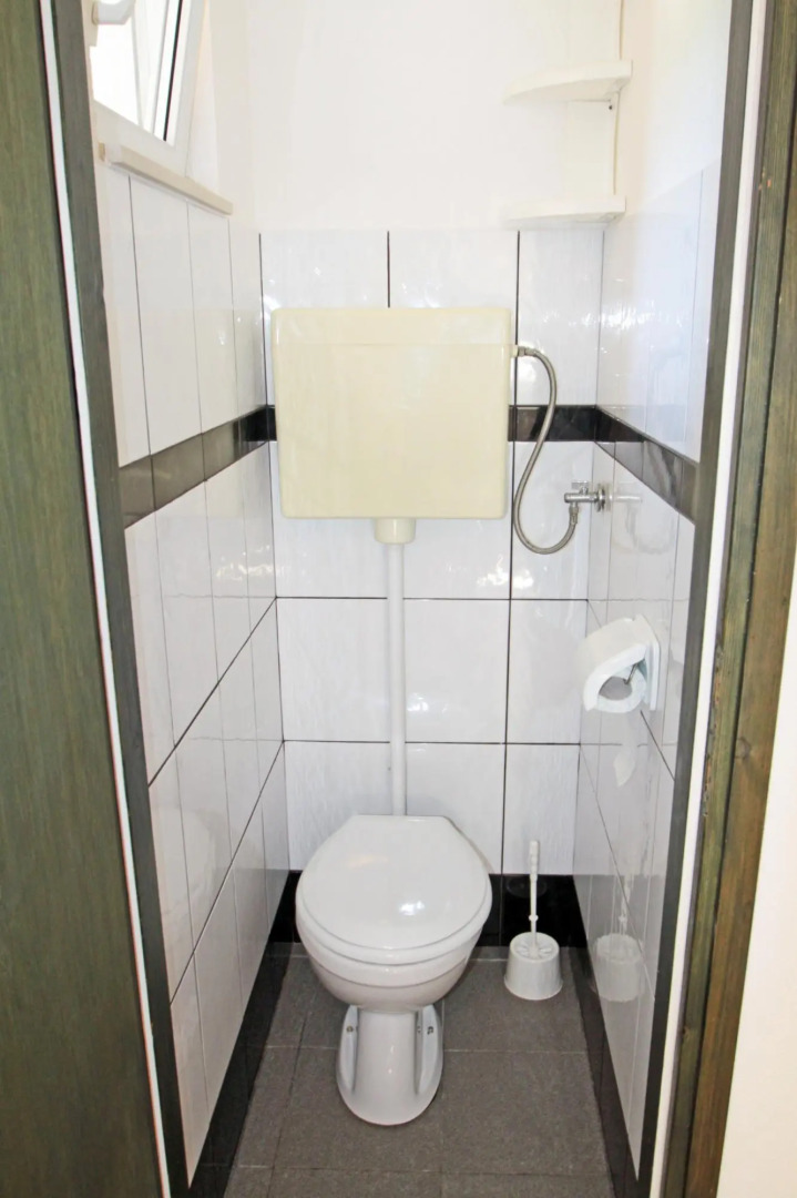 Holiday house Vinjerac