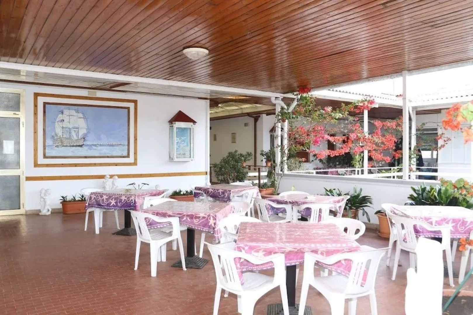 Hotel Andrea Doria