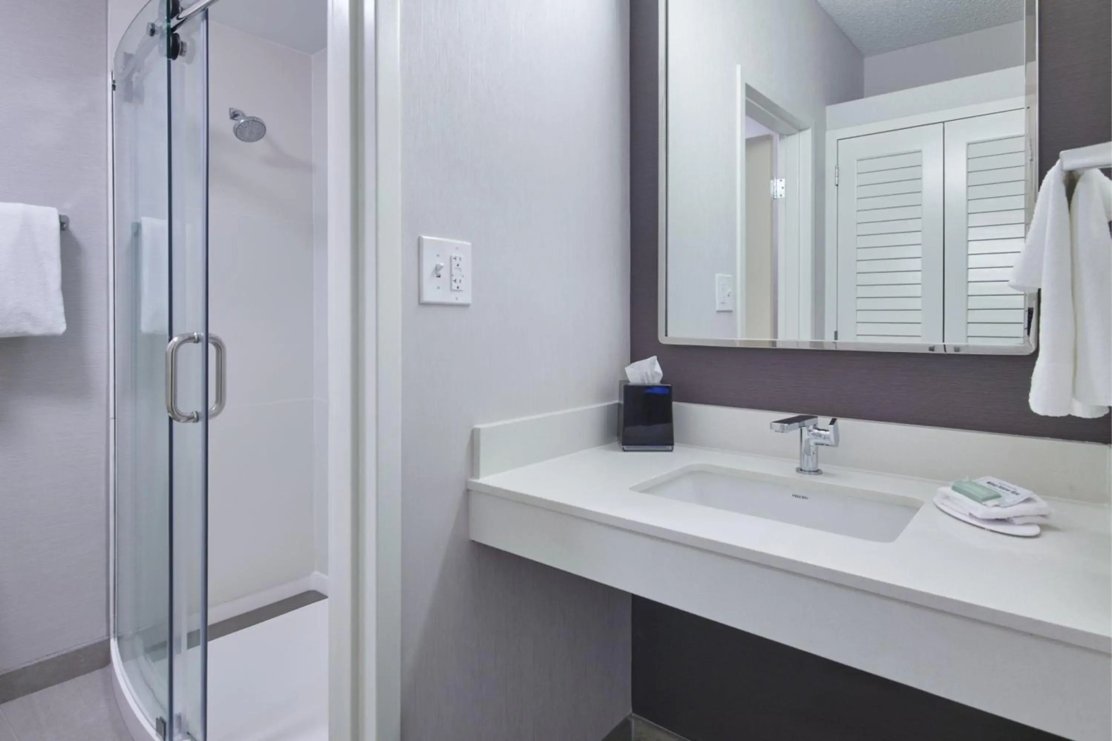 Courtyard by Marriott Detroit Metropolitan Airport Romulus