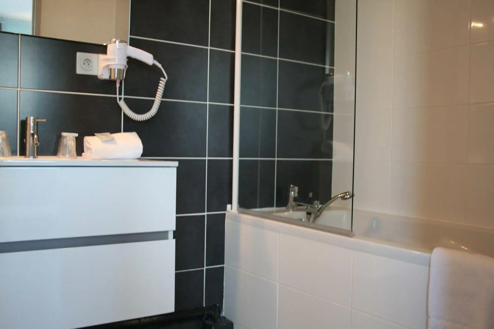 Residence Côté Mer