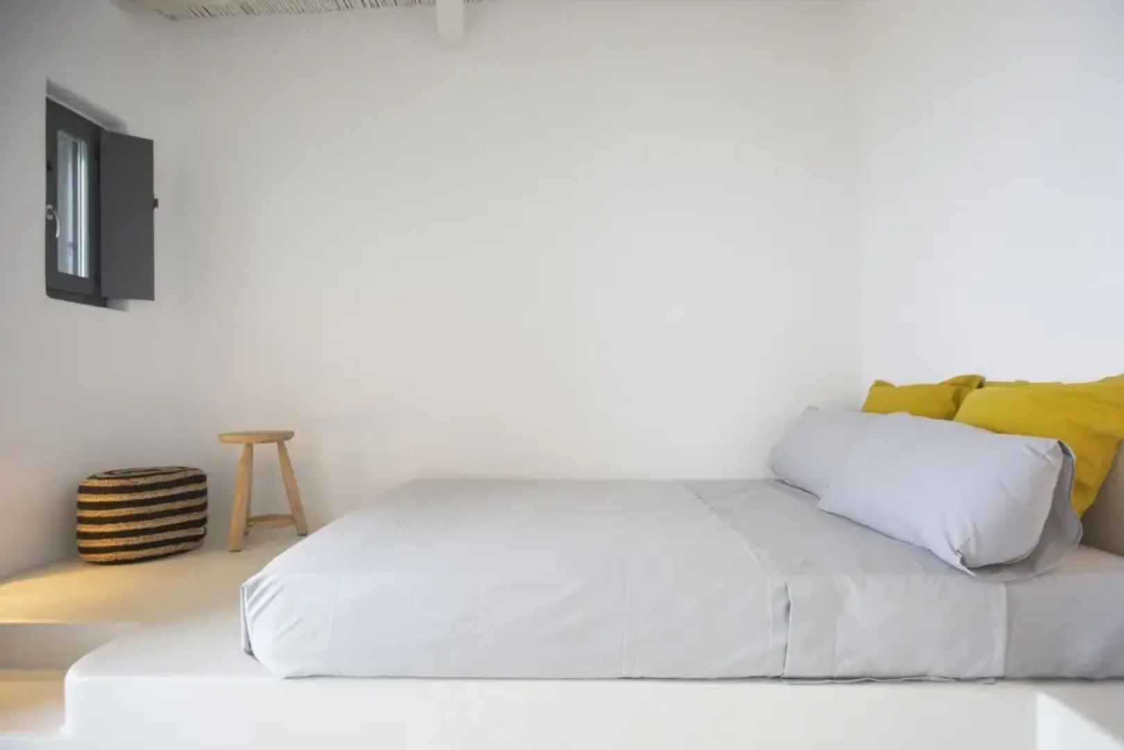 House Y in Kardiani Tinos