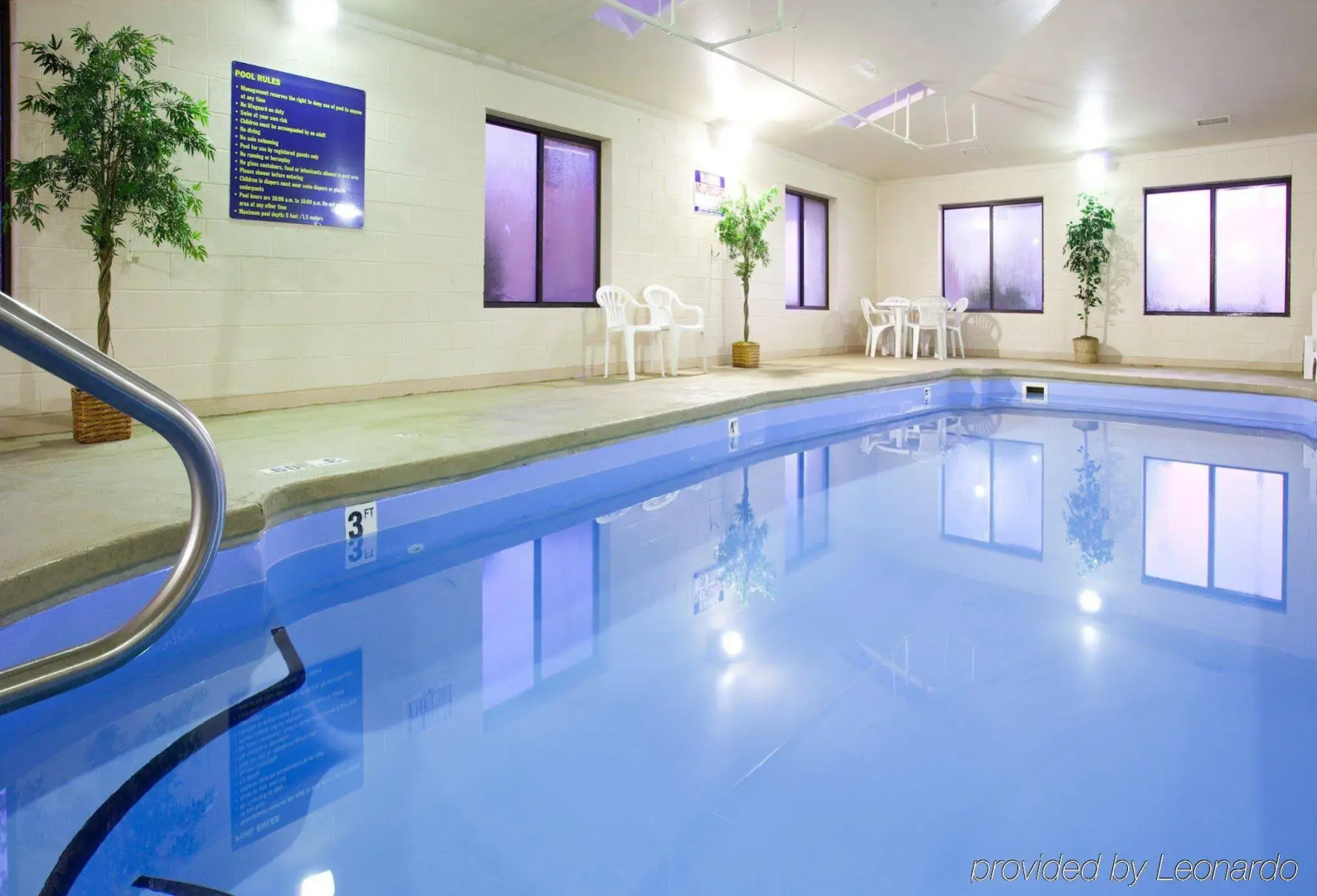 Holiday Inn Express Hillsville by IHG