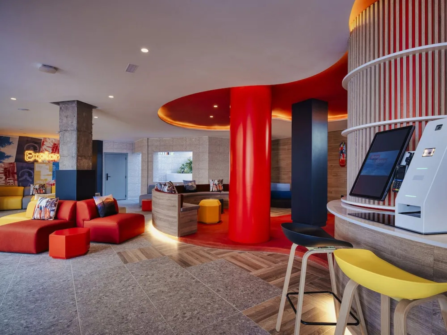 Sholeo Lodges Los Gigantes