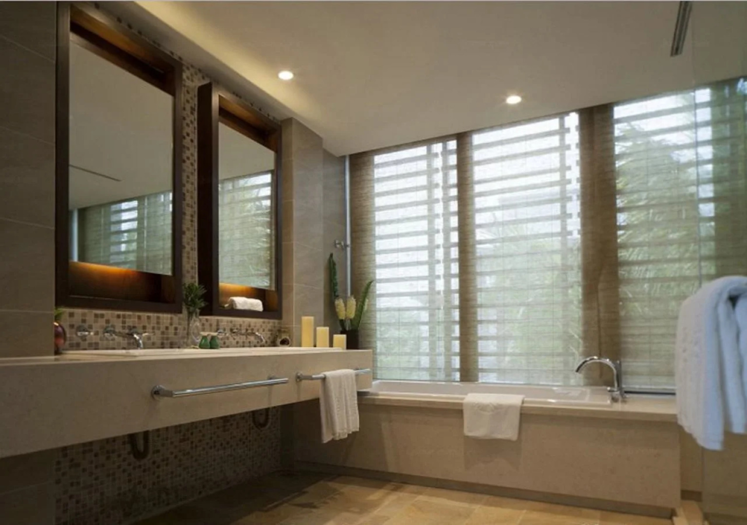 Boao Asia Bay Resort