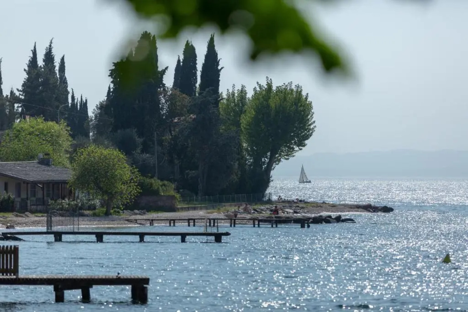 Hotel Residence Sirenella