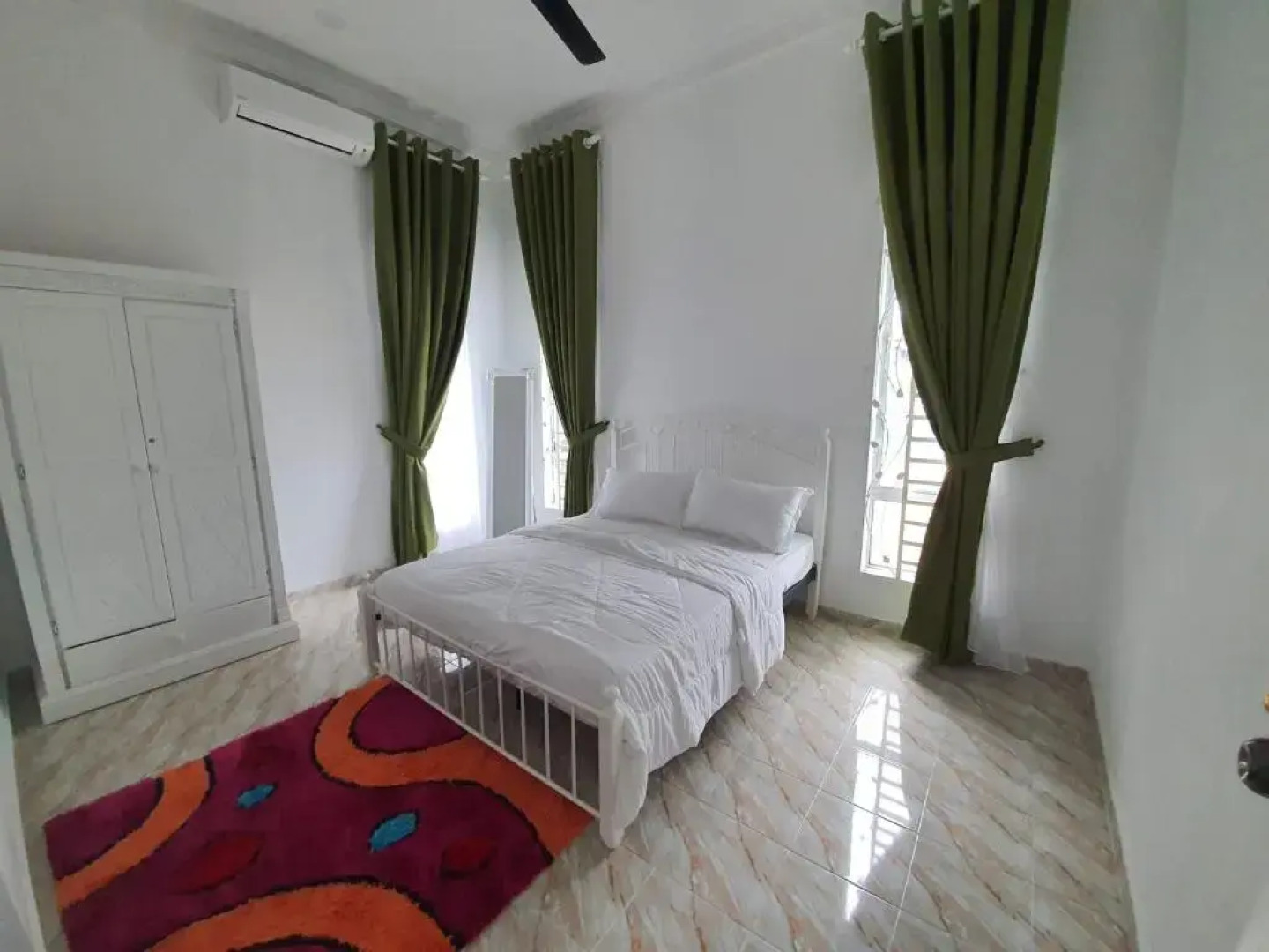 Casa De Rose KUBANG KERIAN