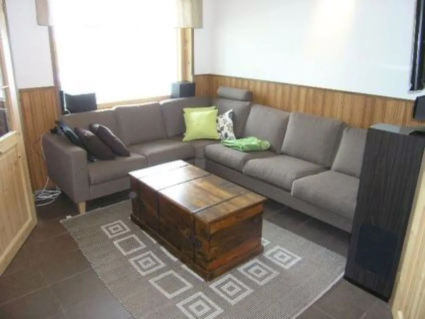 Holiday Home Ryytilänranta