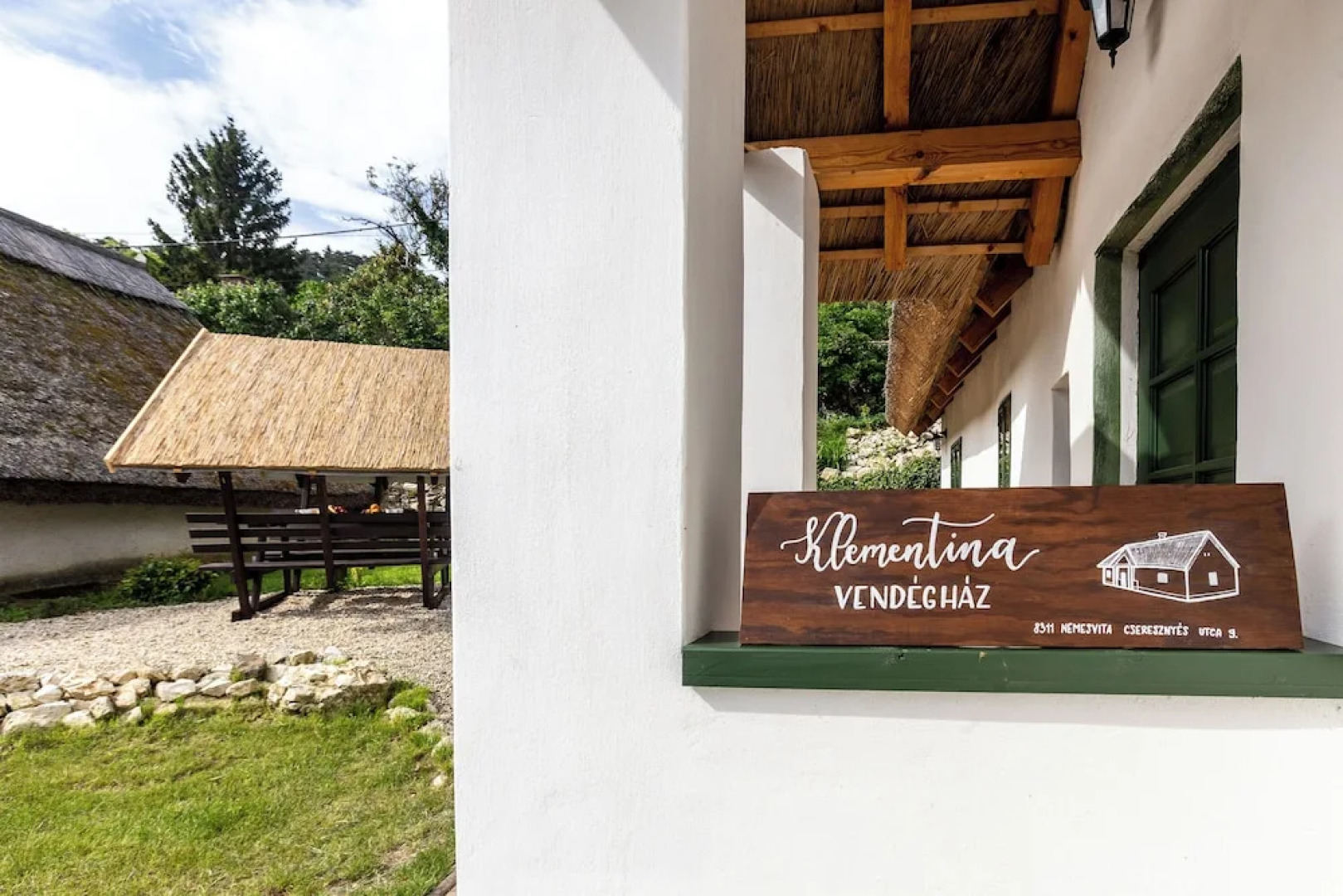 Klementina's Guest House