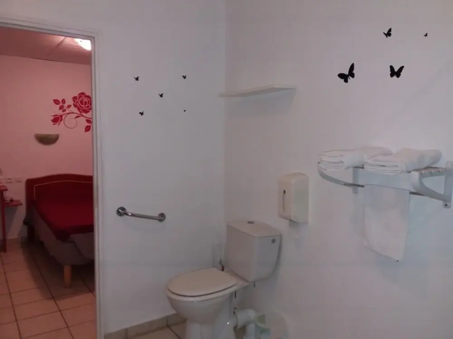 Hotel Camille