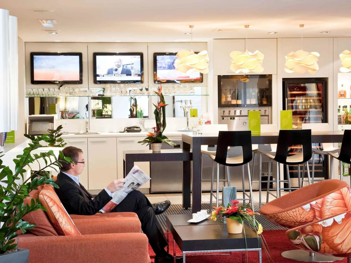 Mercure Pau Palais Sports