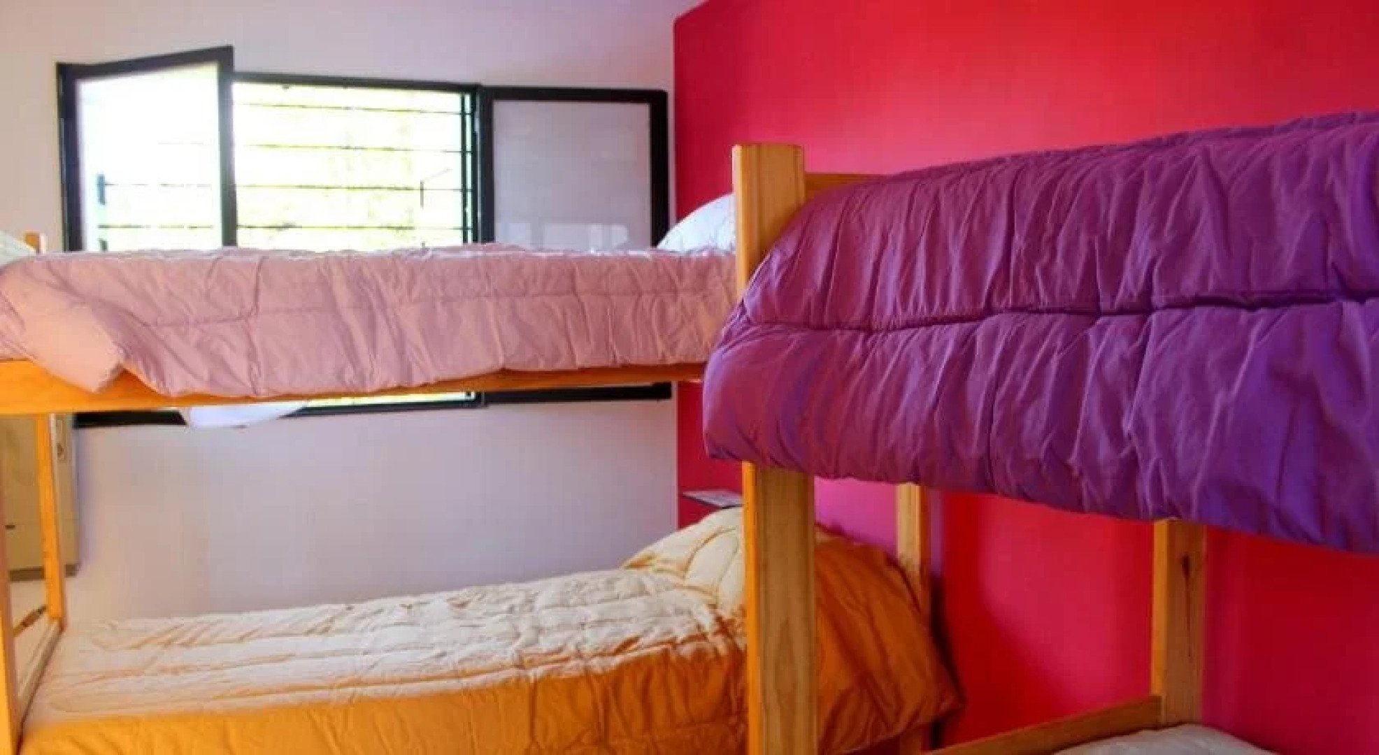 Bon Voyage Hostel Boutique