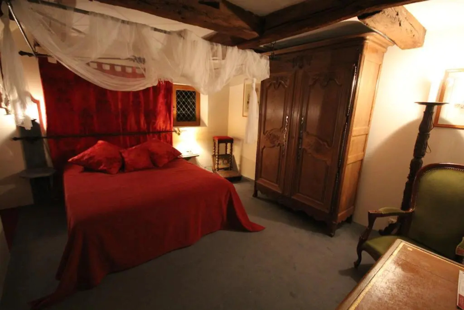 Le Pommenial de la Hérissonnière