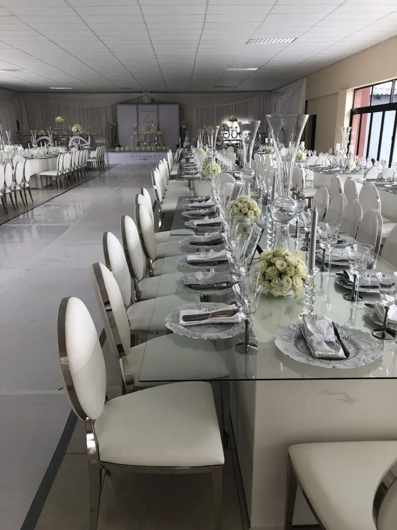 Vido Lodge And Conference Centre Plot 78