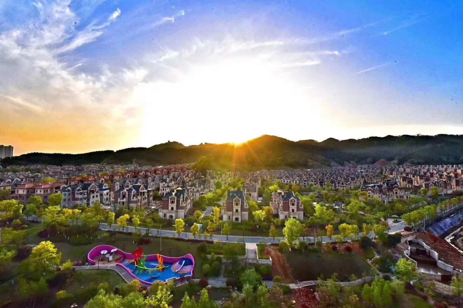 Crowne Plaza Nanchang Wanli by IHG