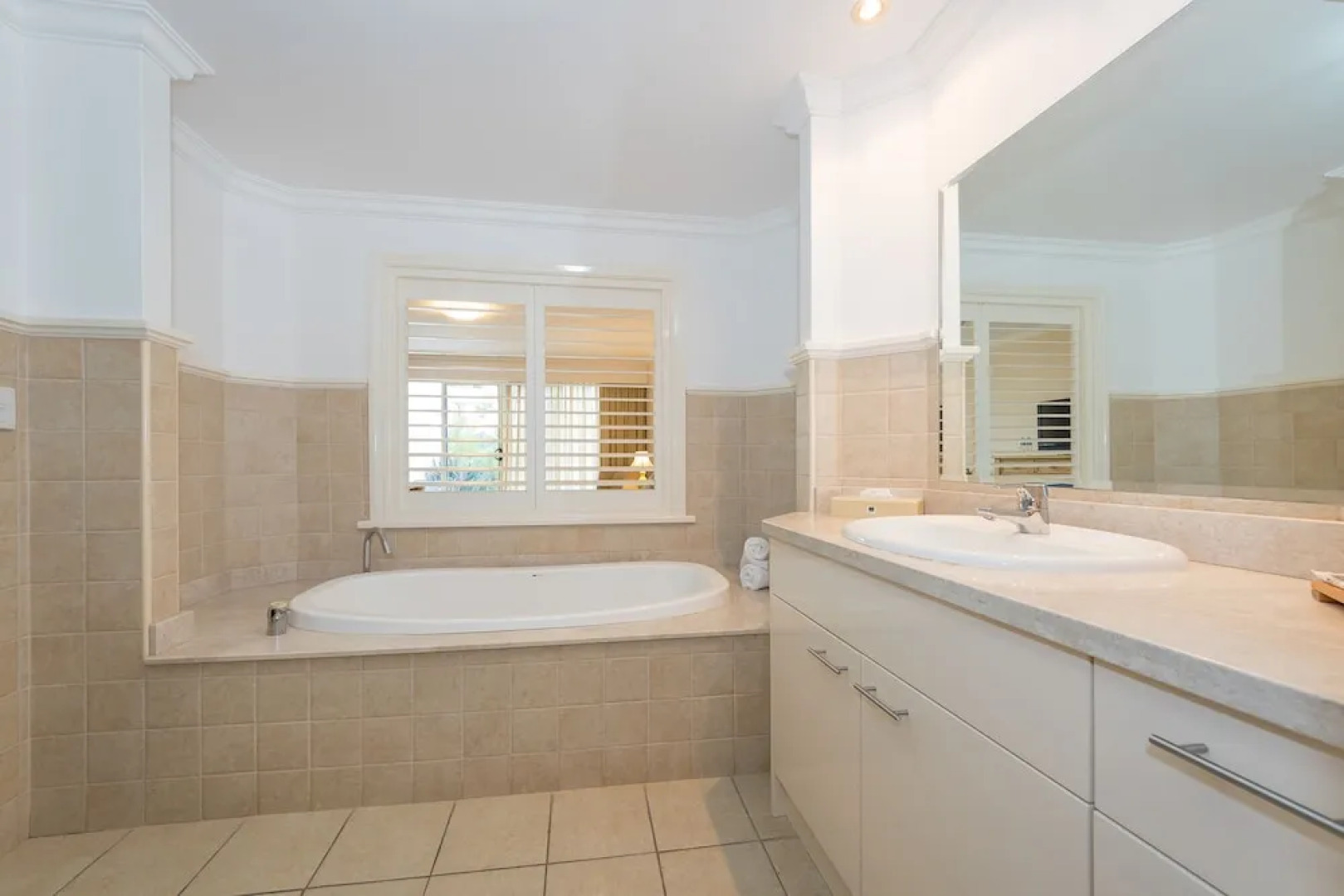 Harrington River Lodge