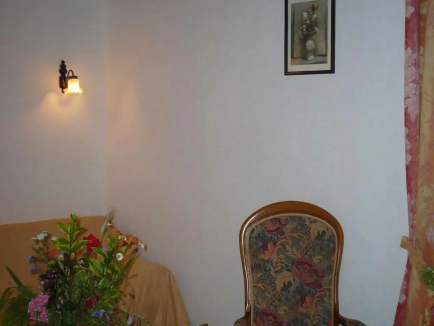 Gîte Saint-Héand, 2 pièces, 2 personnes - FR-1-496-144