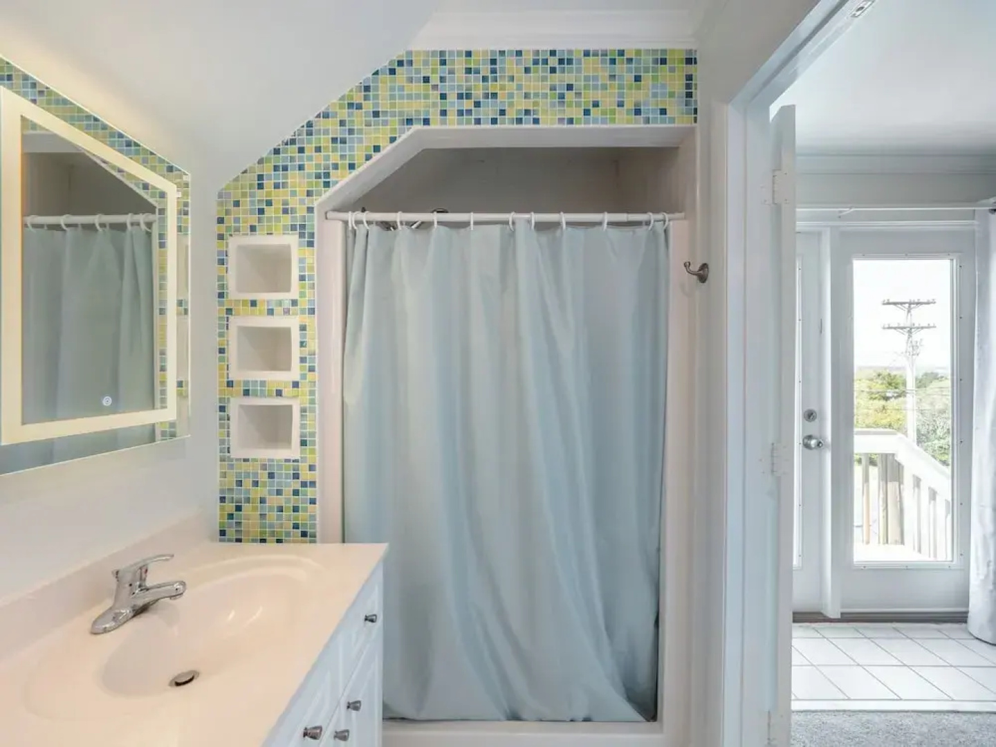 Surfside Cottage