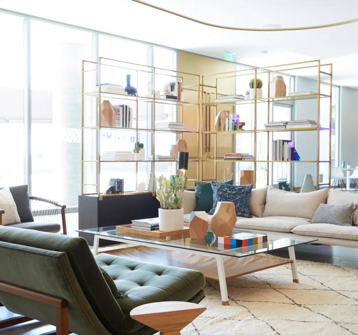 1 Hotel West Hollywood