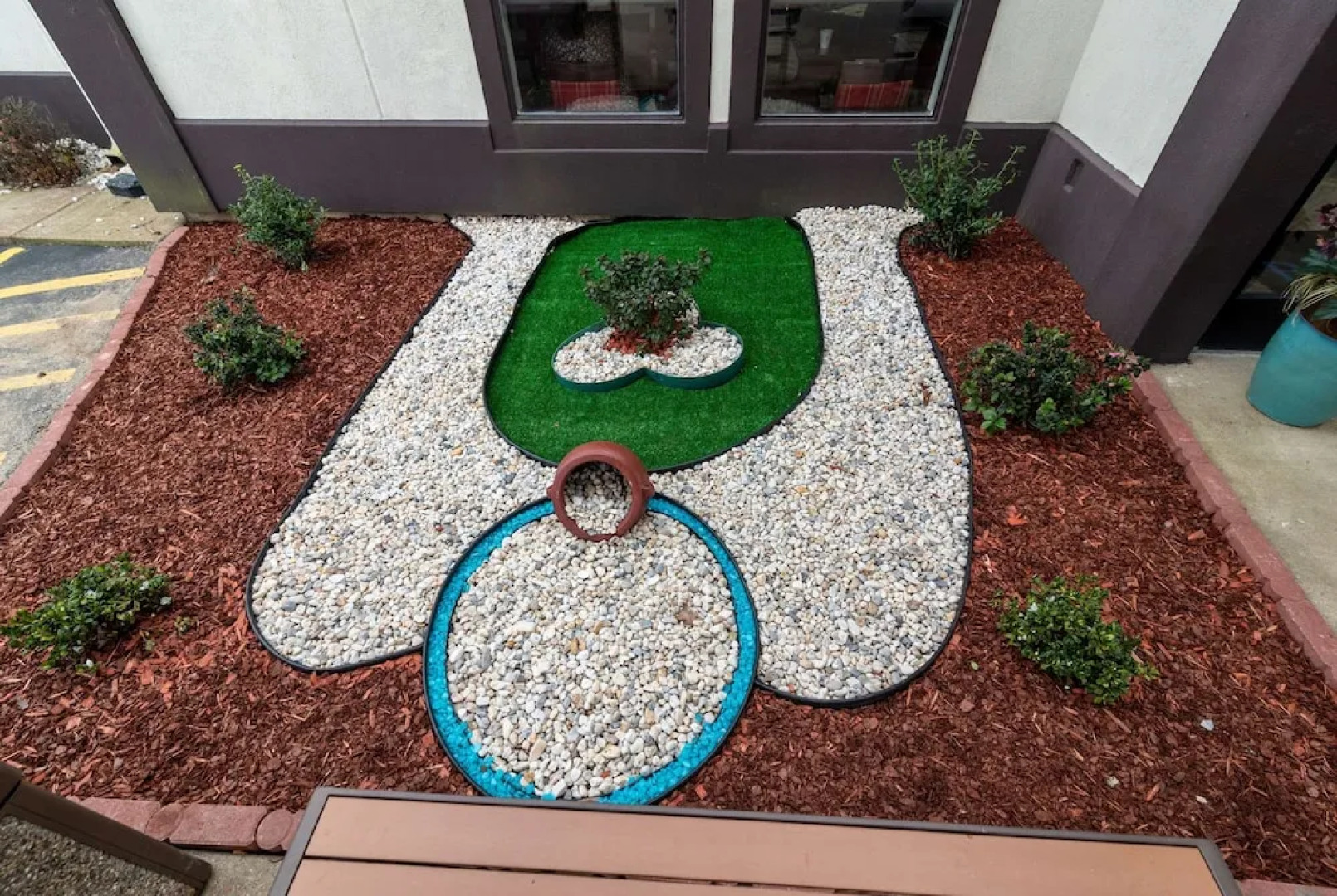 Comfort Inn (arkadelphia)