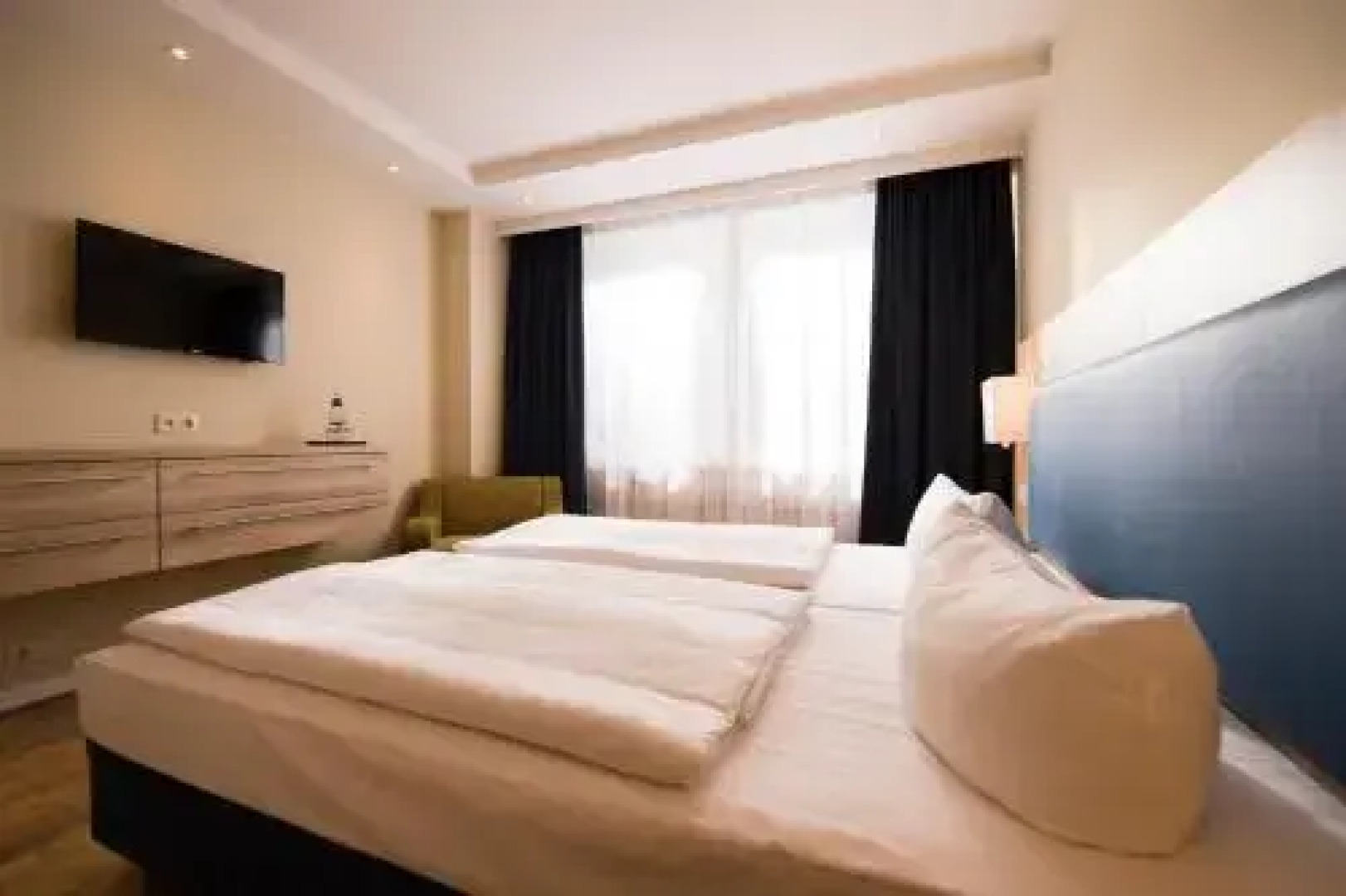 Baltic Sport- und Ferienhotel