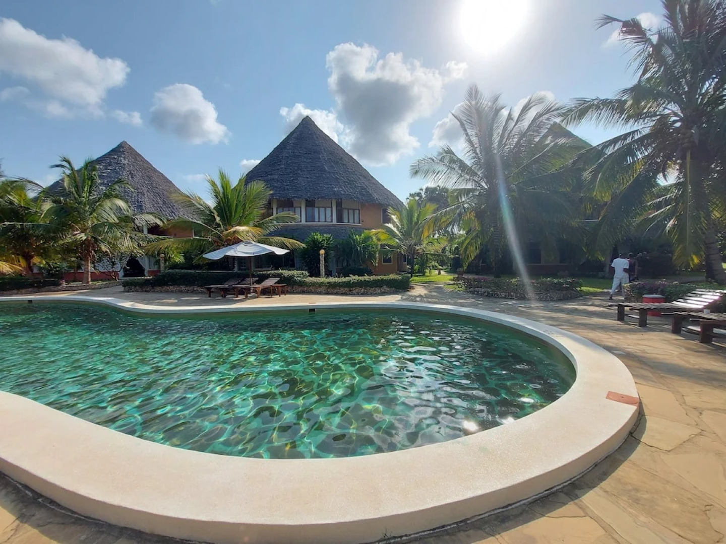 Tembo Court Apartment