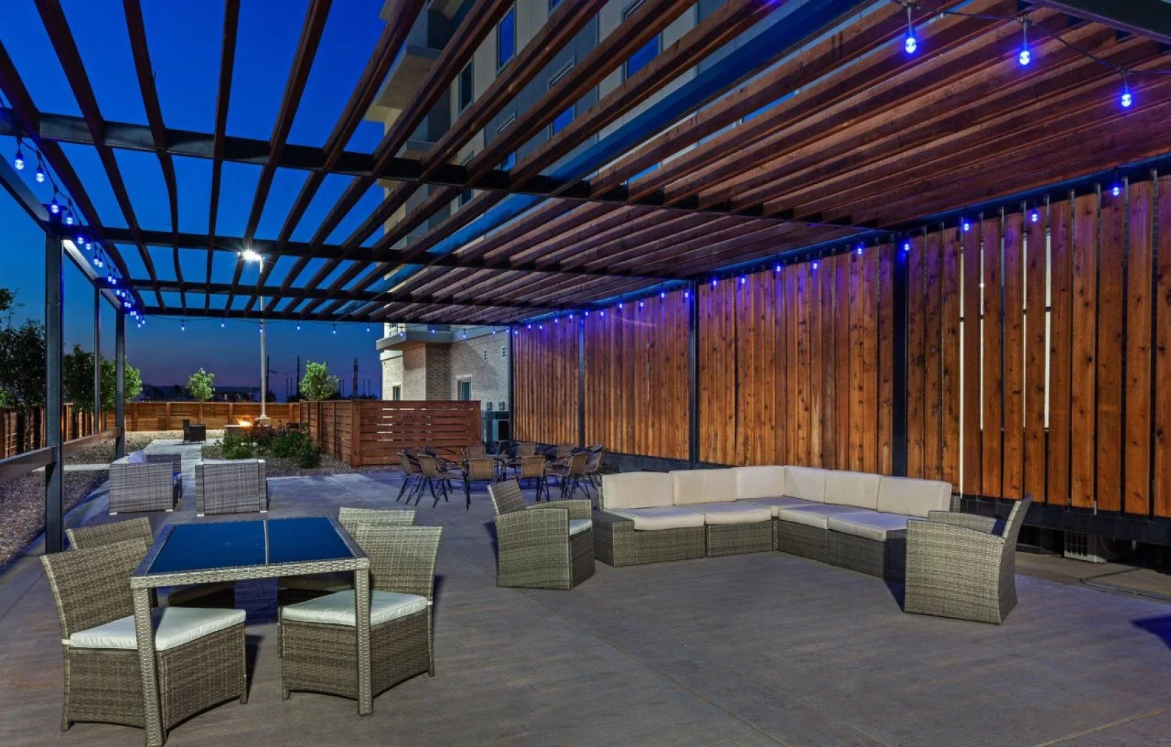 Holiday Inn Amarillo East by IHG