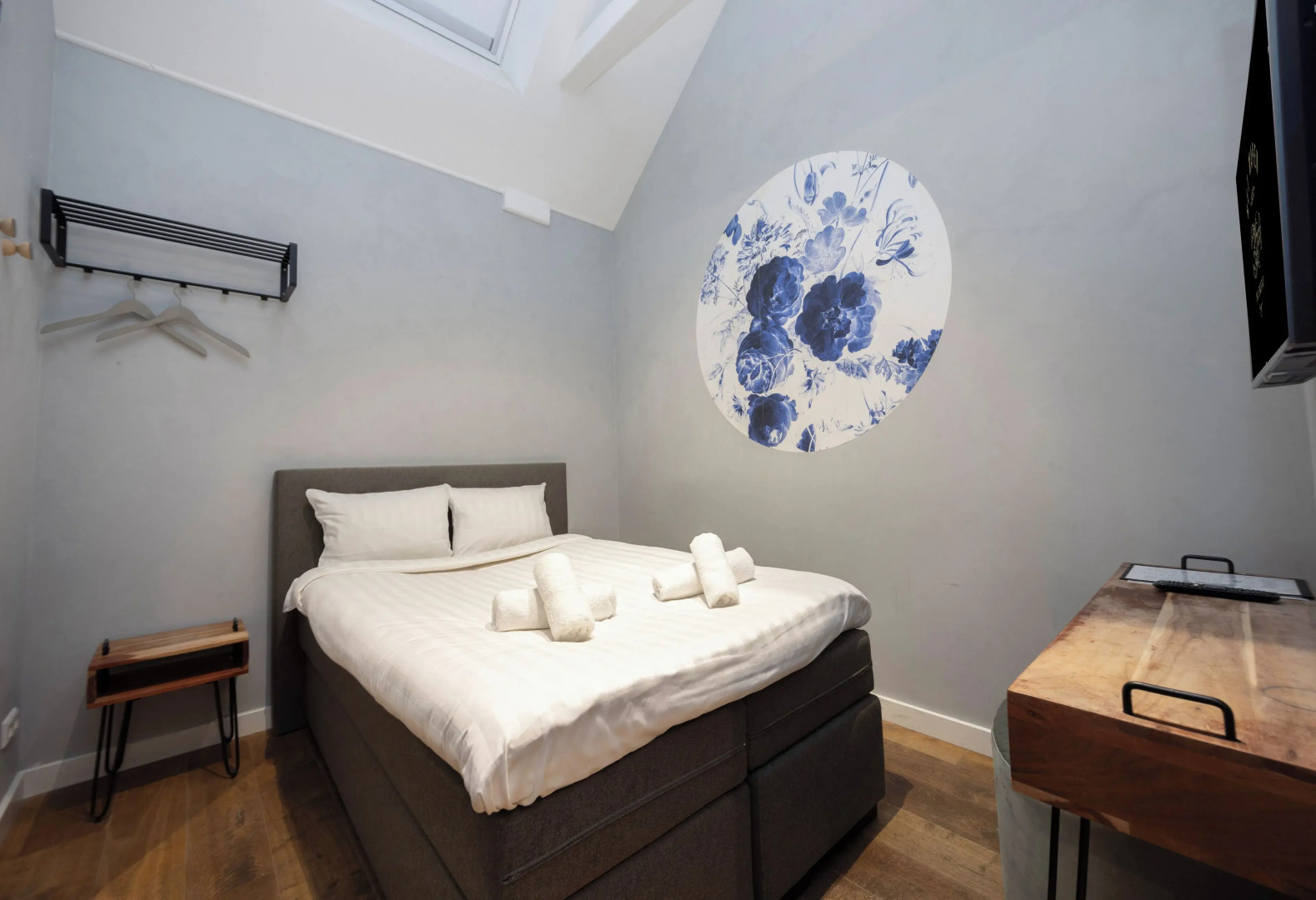 Het Wapen in Willemstad