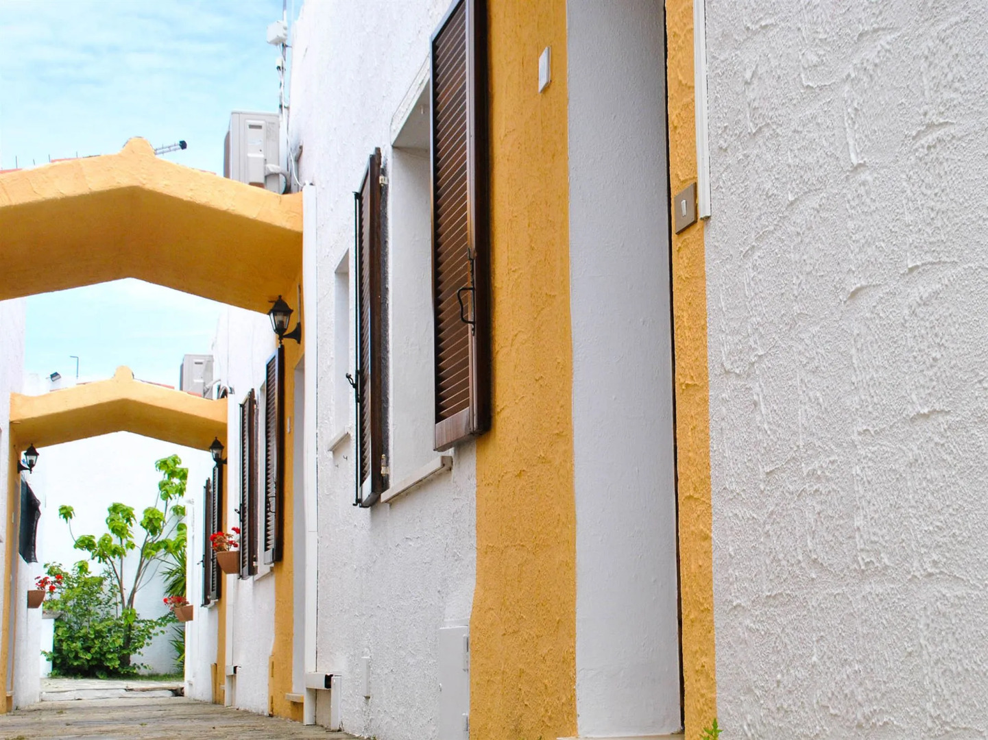 Resort Fior Di Sardegna