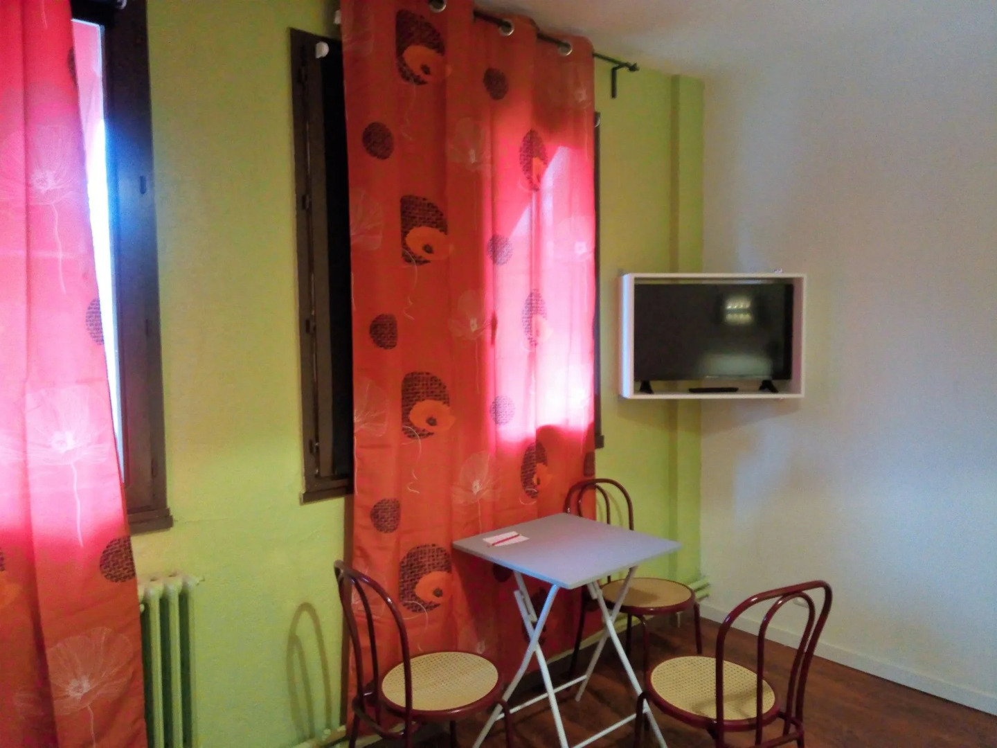 Appart & hôtel Dijon Congrès Expo