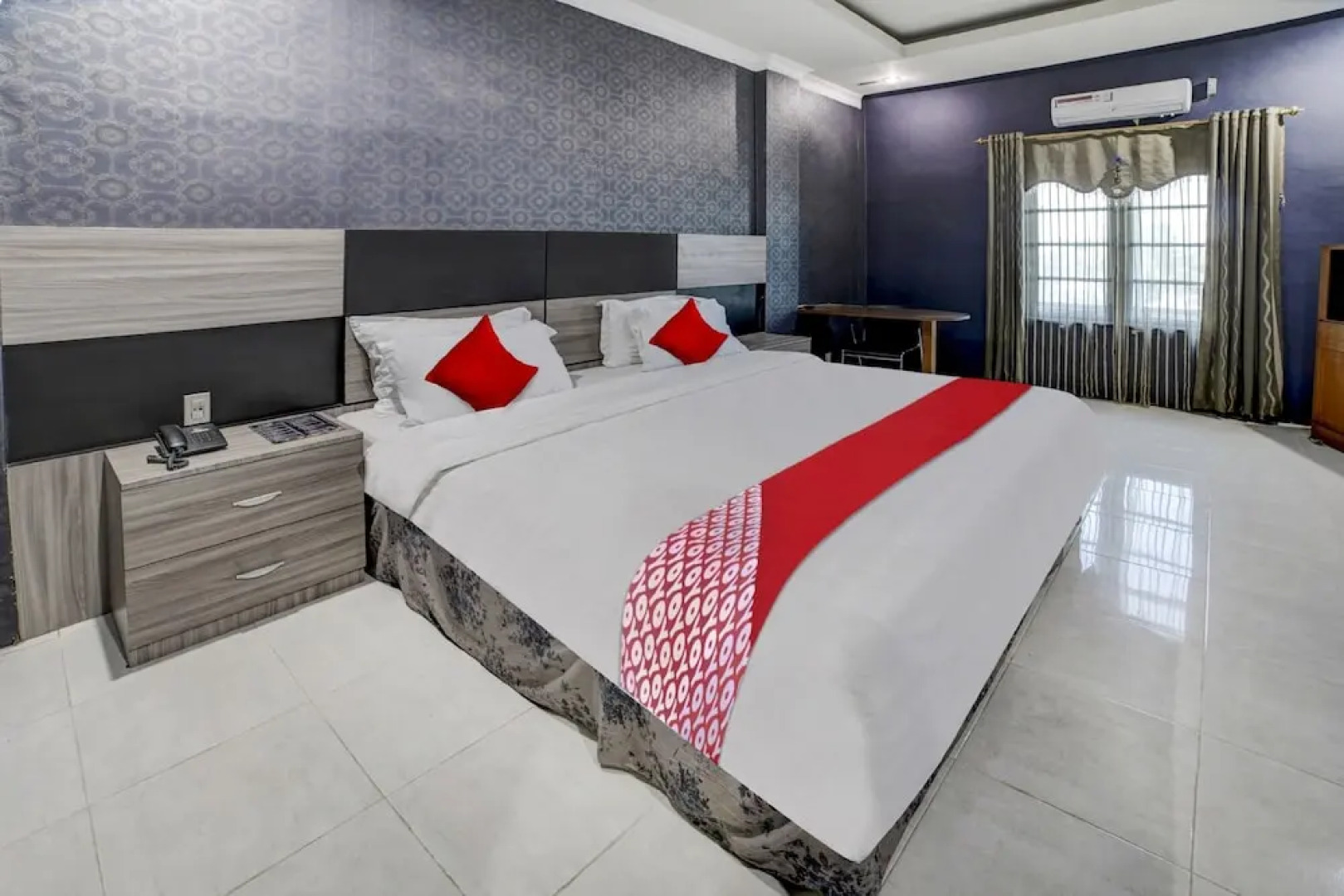 Capital O 90601 Hotel Meuligoe