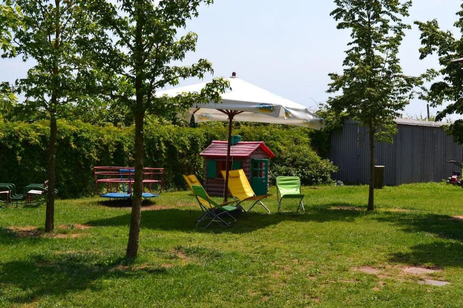 Agriturismo Casa Maria Teresa