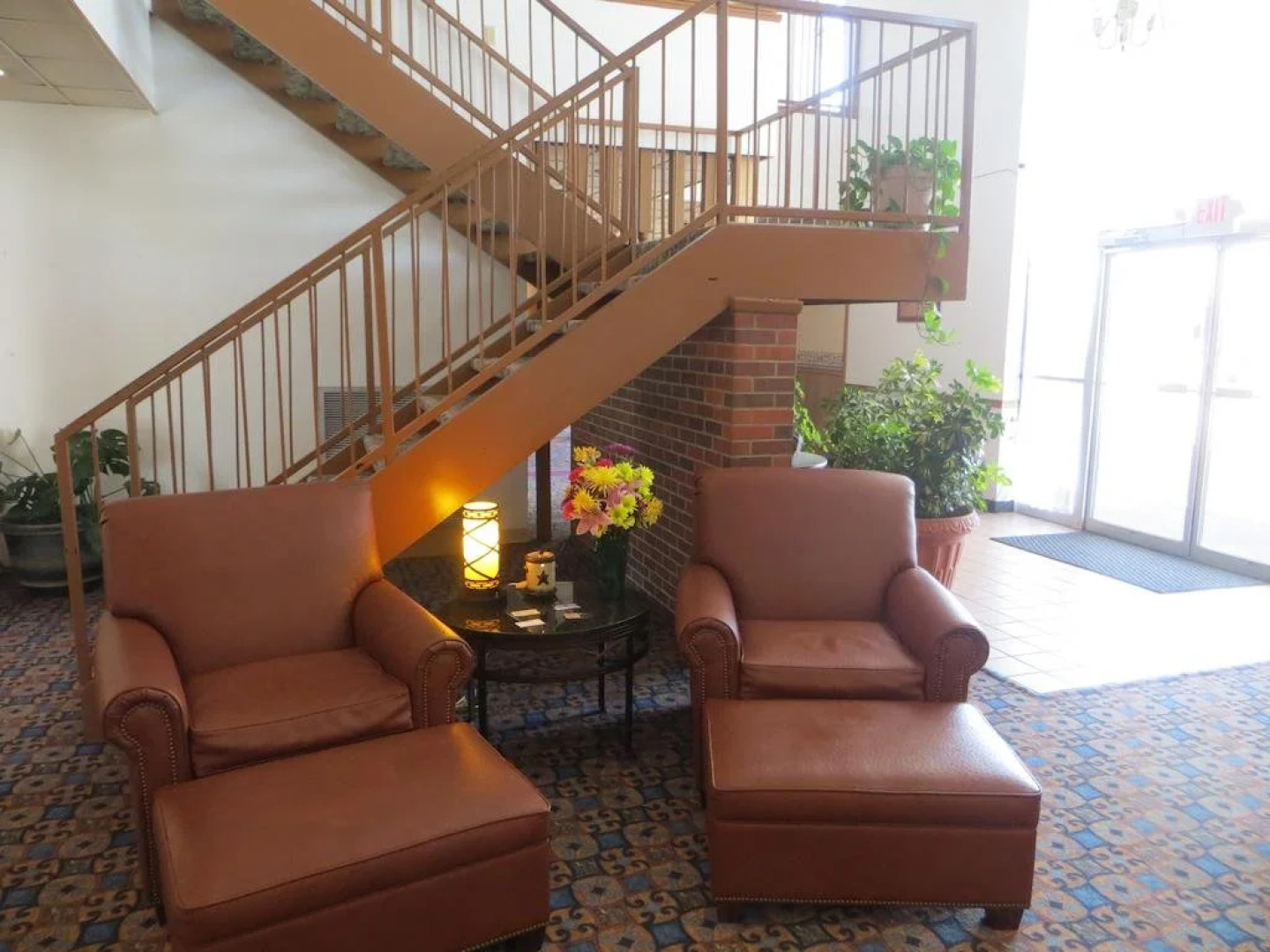 The Lodge at Russell