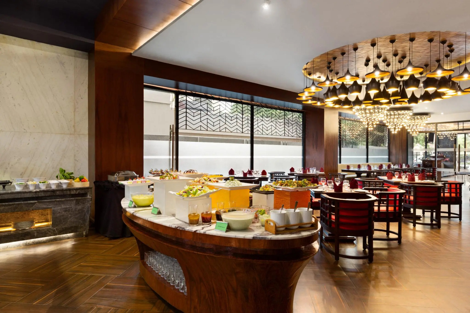 Ramada Encore by Wyndham Jalandhar