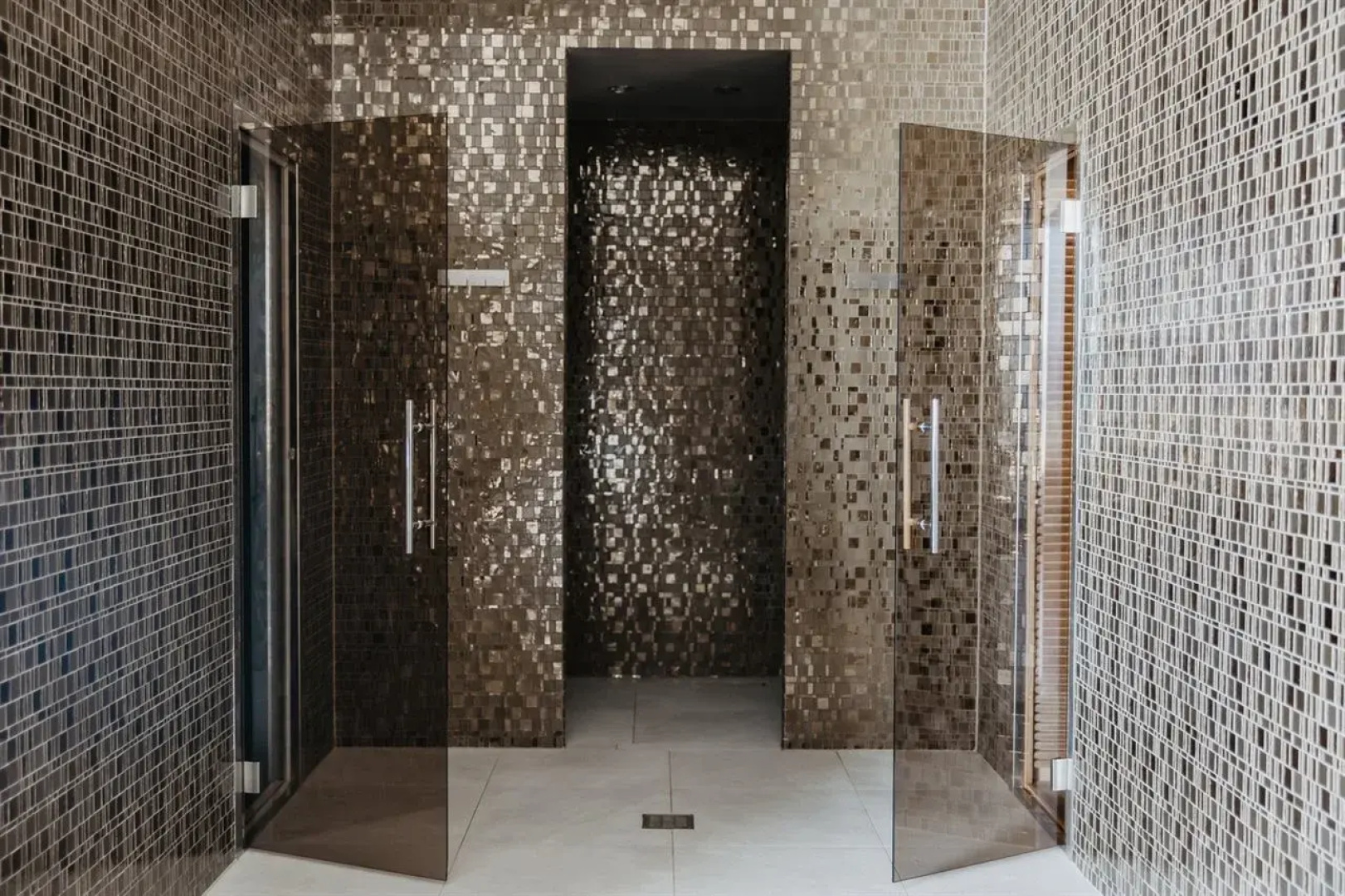 Hotel Amabilis