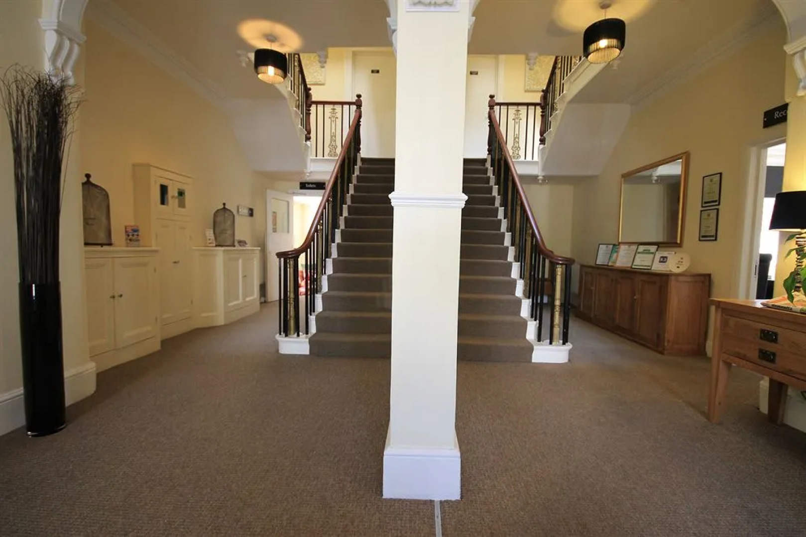 Andover House Hotel & Restaurant - Adults only