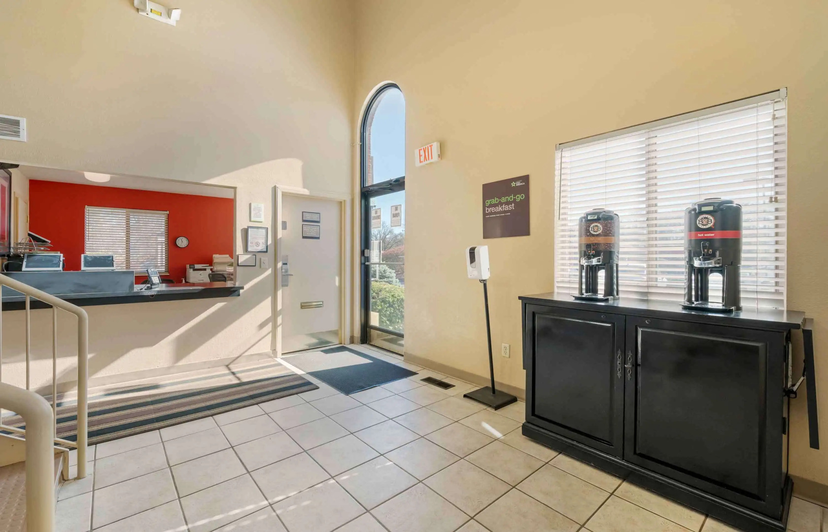 Extended Stay America Suites Cincinnati Blue Ash Reagan Hwy