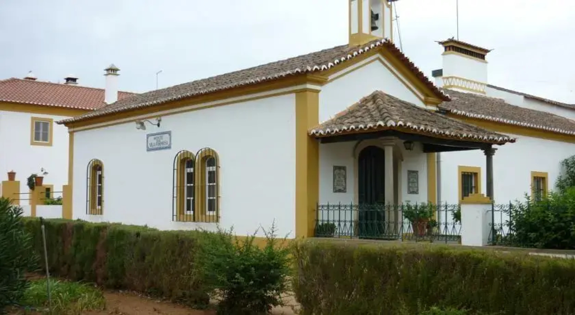 Monte de Vila Formosa