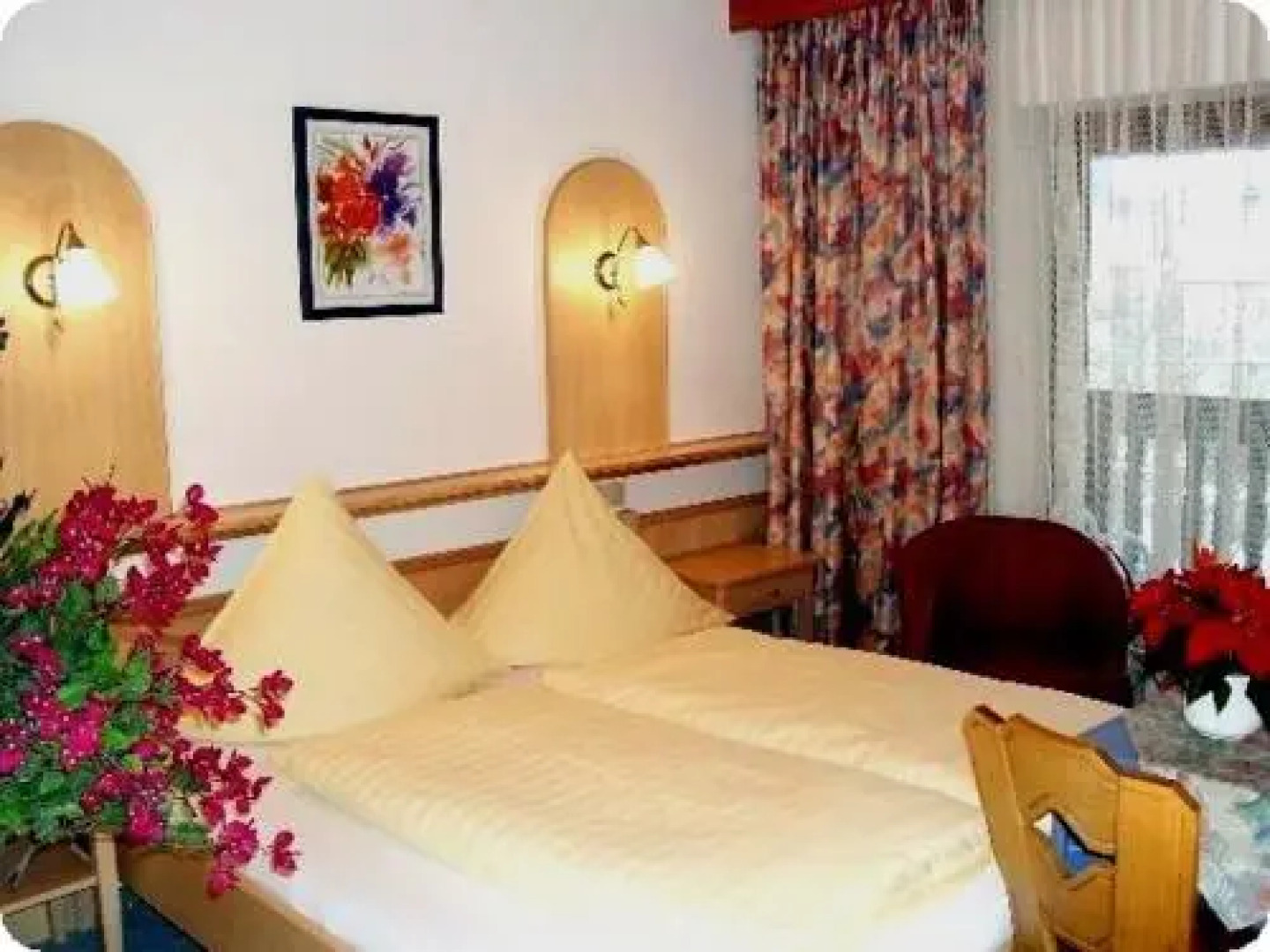 Gästehaus Blauer Bock