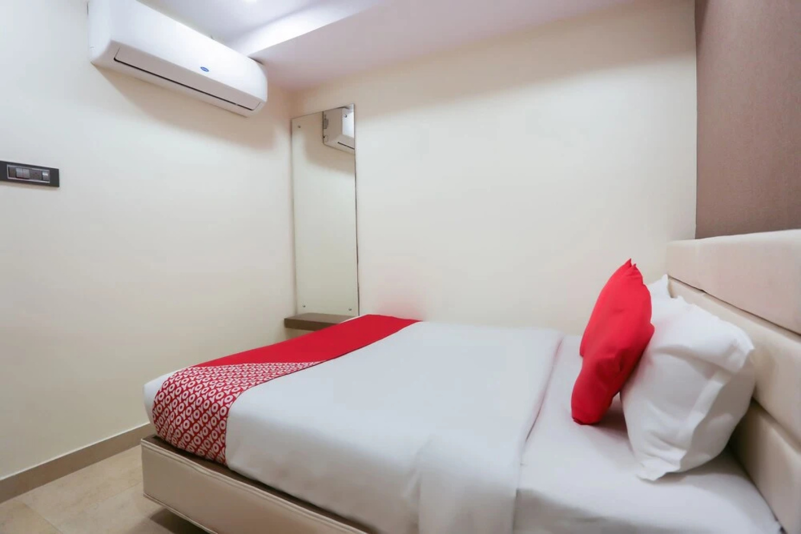 Oyo 47587 Hotel Ganesh Bhawan