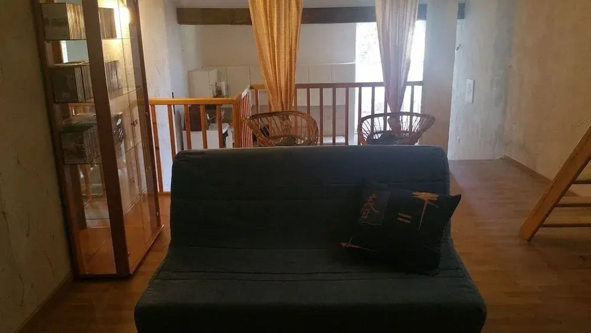 Les appartements de Castillonnès