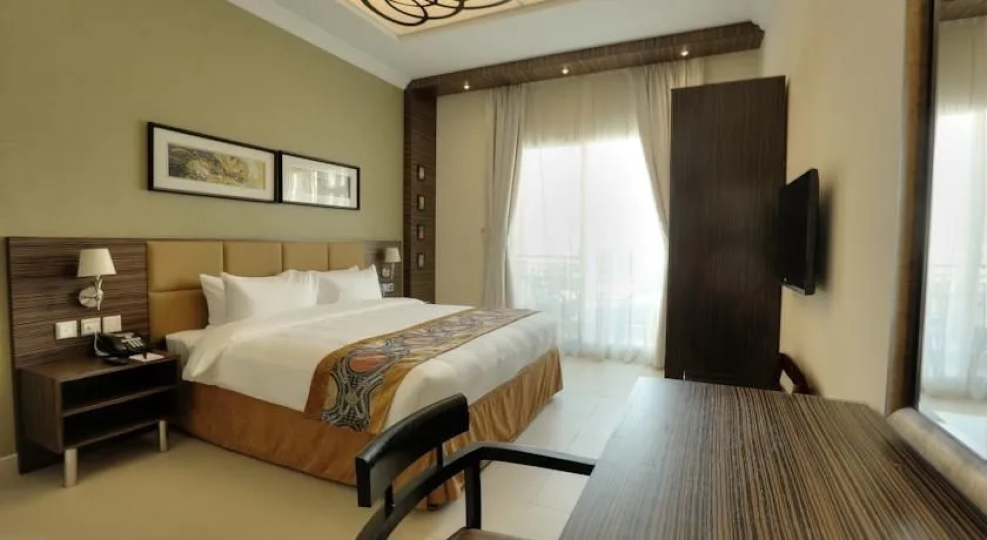 Ramada Hotel & Suites Ras Al Khaimah