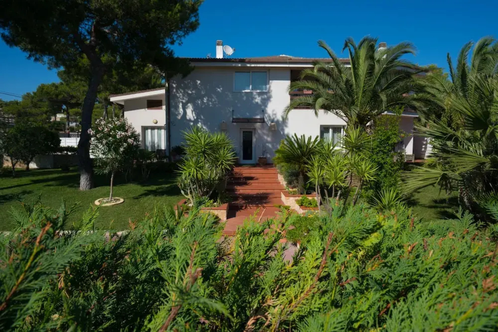 Nacore Bed And Breakfast