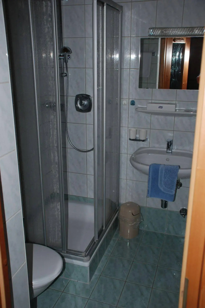 BRUGGER - ApartHotel