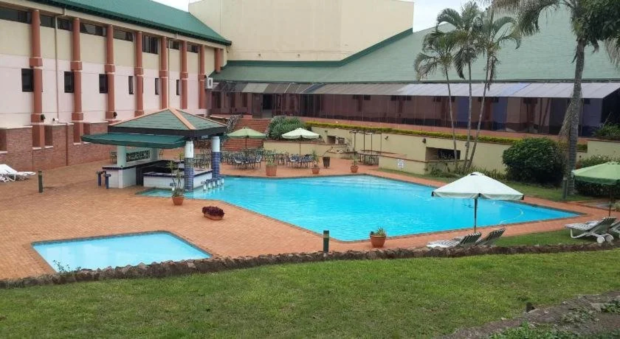 Piggs Peak Hotel and Casino