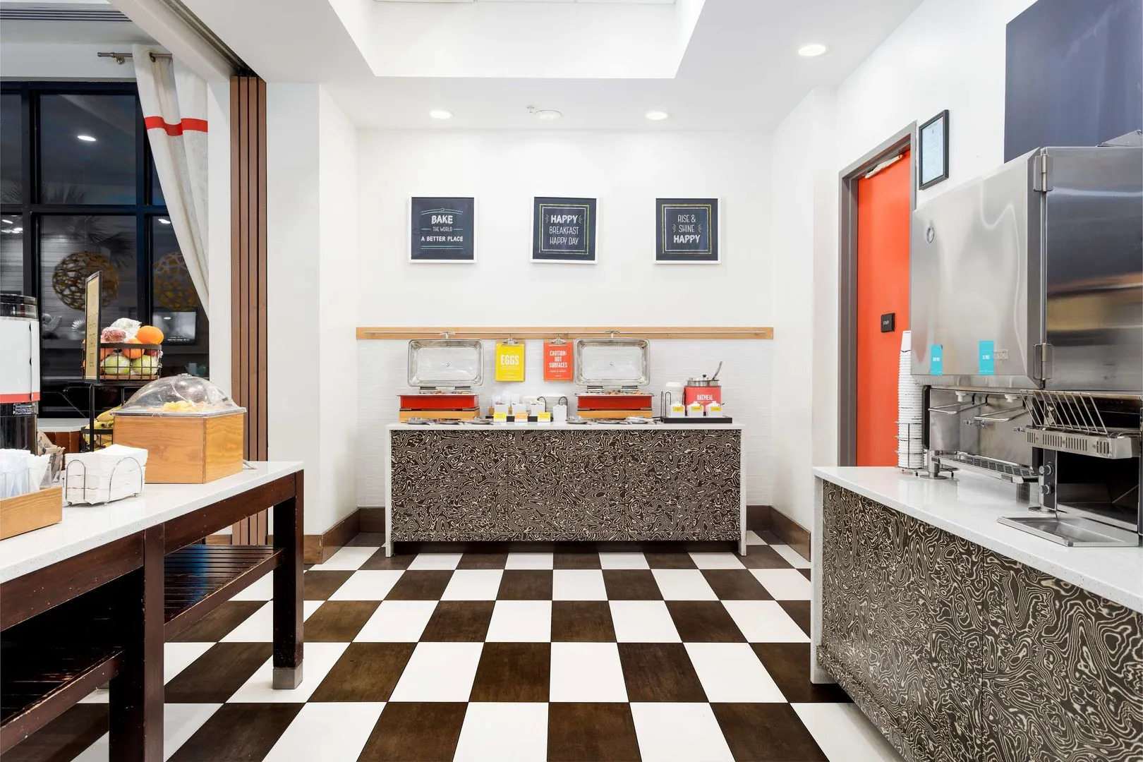 Hampton Inn & Suites Orange Beach/Gulf Front