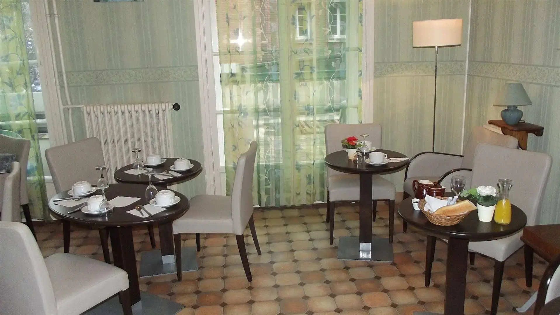 Hôtel Albatros