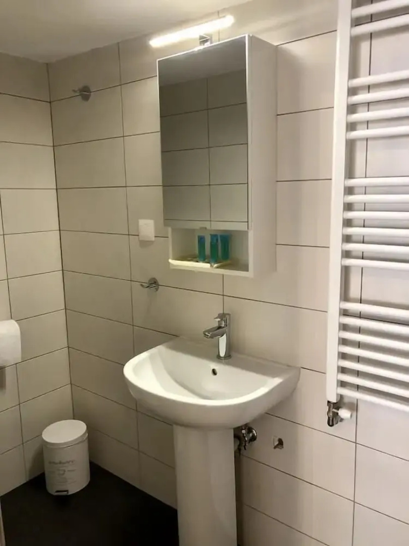 InCity Deluxe Studio 4