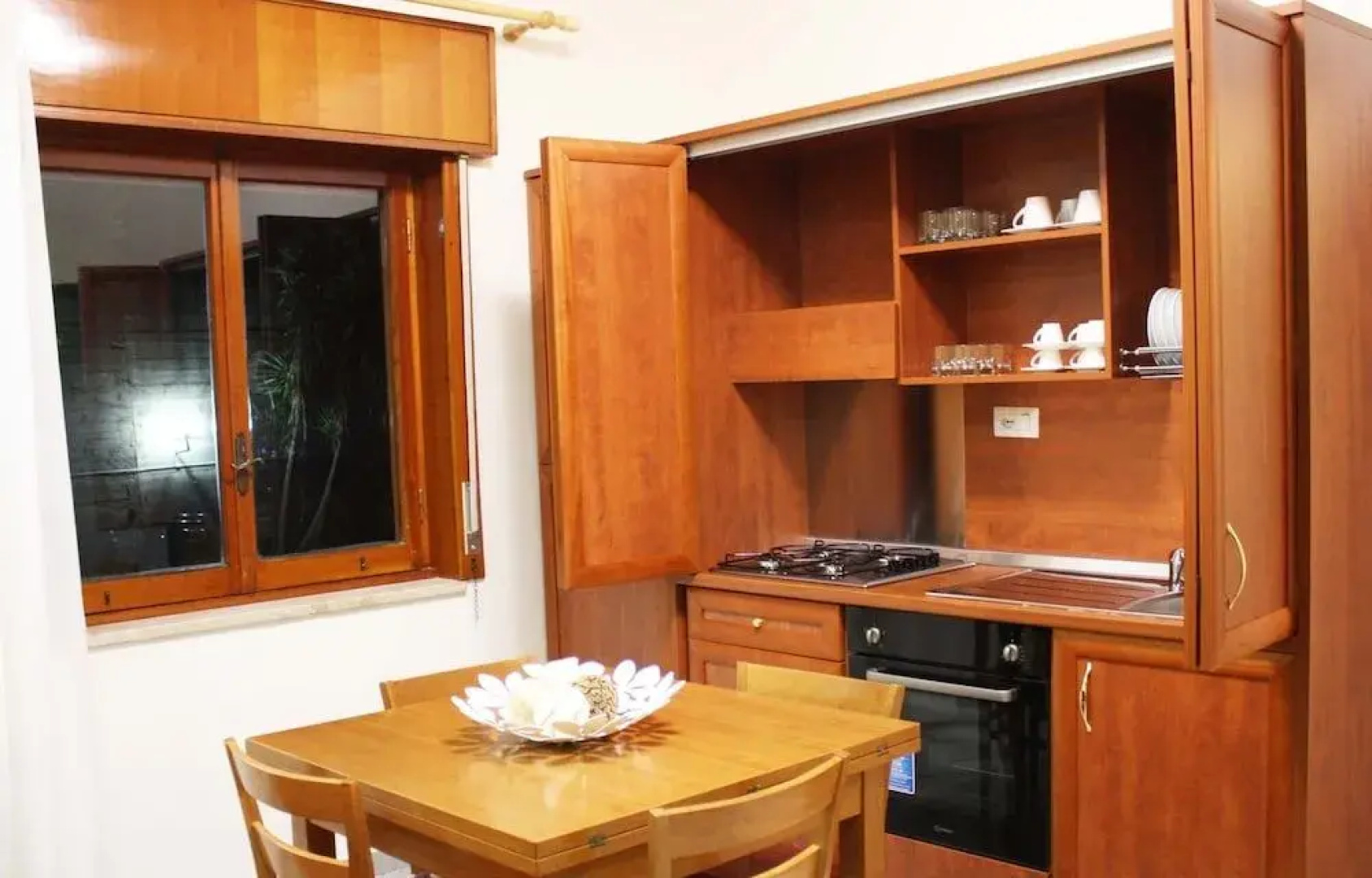 L'essenzial living